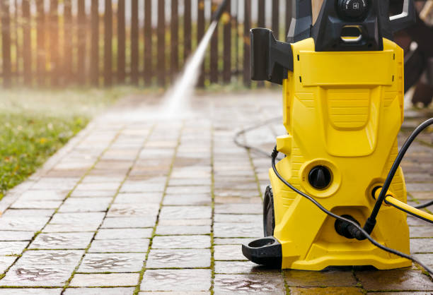 Spring Cleaning in Hermann, MO