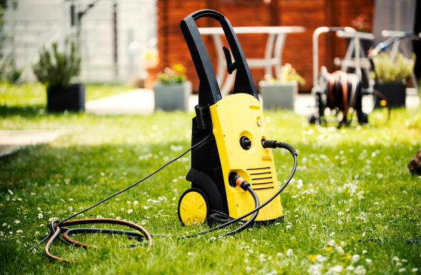 Trusted Hermann, MO Pressure Washing Services Experts